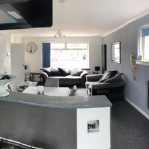 Limegrove, Comfortable Three Bedroom House, Карлук — фото 4