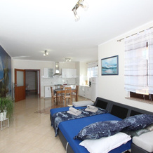 Apartment Dado, Ровиньско Село — фото 3