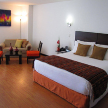 Hotel Varuna, 马尼萨莱斯 — 照片 4