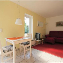 Ferienwohnung Reimann, Бюзум — фото 5