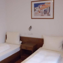 Hotel Restaurant Zur Pfanne, Урбар — фото 2