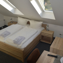 Hotel Zum großen Krug, 维尔杜姆 — 照片 3