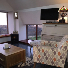 Pew With a View - Seafront Cottages, 罗沙蒂 — 照片 3