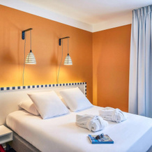 Hotel Mercure Brest Centre Les Voyageurs, Brest — photo 2