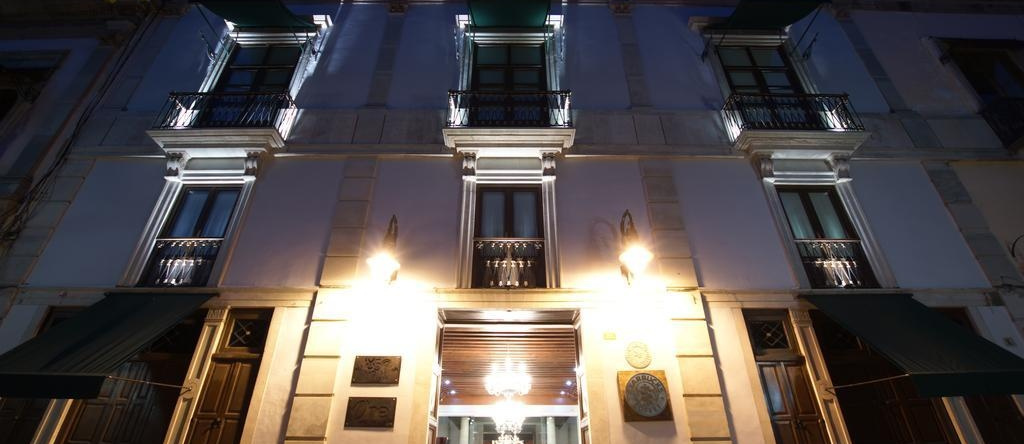 1850 Hotel Boutique, Гуанахуато — фото 1