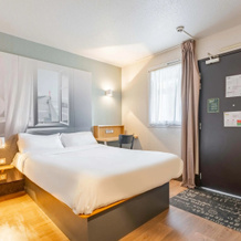 B&B HOTEL Boulogne-Sur-Mer Saint-Martin, 圣马丹-布洛涅 — 照片 3