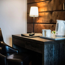 Eriksgårdens Fjällhotell, Funasdalen — photo 3