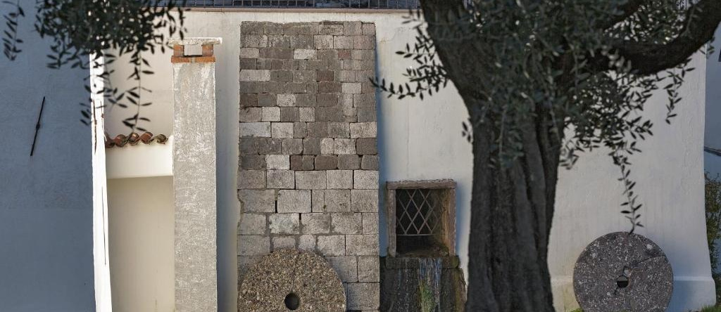 Villa Stecchini, 罗马诺-德埃泽利诺 — 照片 1