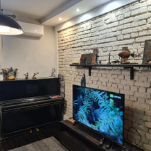 Апартаменты Simple Flat, Минск — фото 2