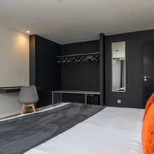 Sport Hotel Gym + Spa, Ковилья — фото 4