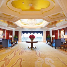 Hubei Culture And Tourism Honglian Lake Hotel, Эчжоу — фото 2