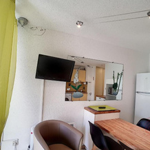 Appartement Lamalou-Les-Bains, 1 Pièce, 2 Personnes - Fr-1-451-102, Ламалу-ле-Бэн — фото 4