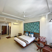 Namami Ganges Resort, Шивпури — фото 3