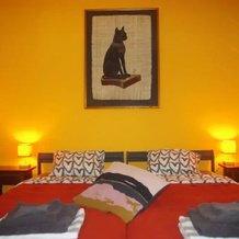 Los Lujos B&B, Oria — photo 3