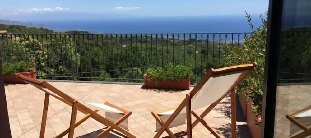 L'infinito Guest House, 米洛 — 照片 1