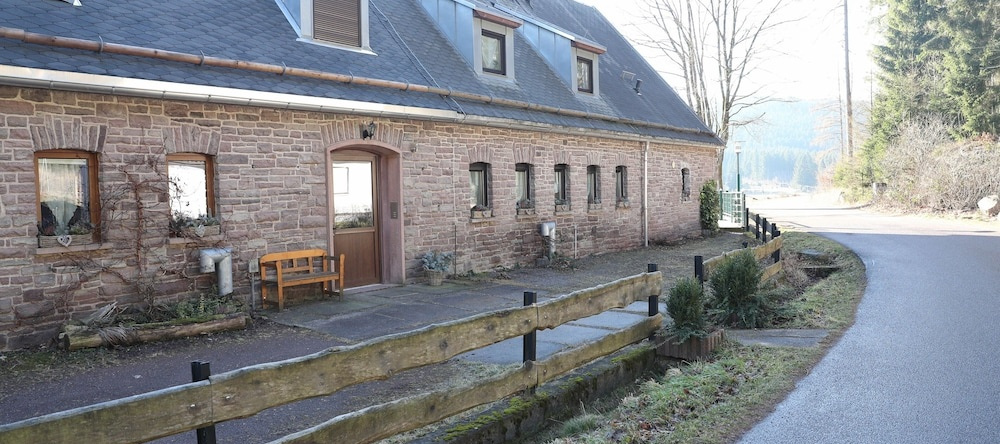 Holidayhaus Lütsche - Schneekopf, 上盖拉塔尔 — 照片 1