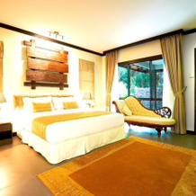 Felda Residence Hot Spring, Sungkai — photo 4