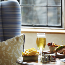 Manor House Hotel and Golf Club, Castle Combe — photo 5