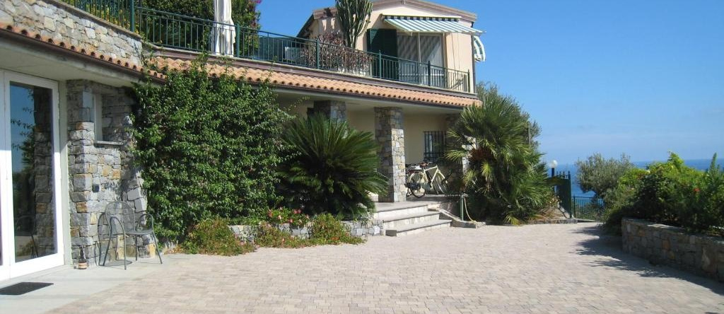 Villa Itati, Sanremo — photo 1