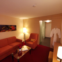 Parkhotel Flora, Schluchsee — photo 3