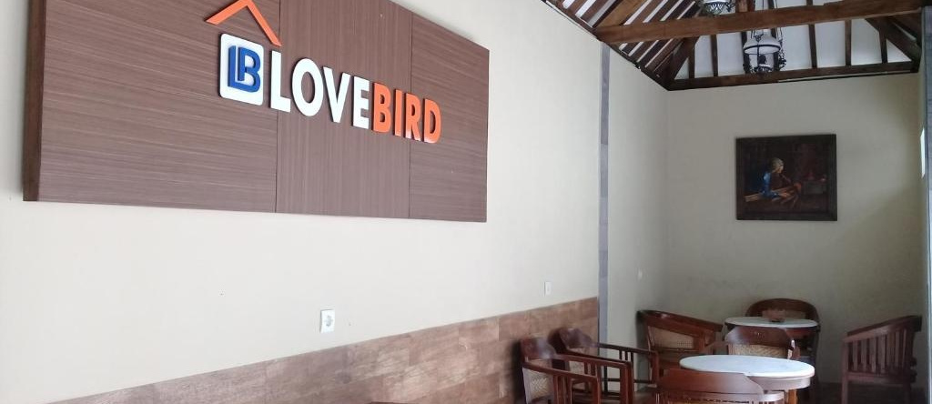 Wisma Lovebird, Вонособо — фото 1