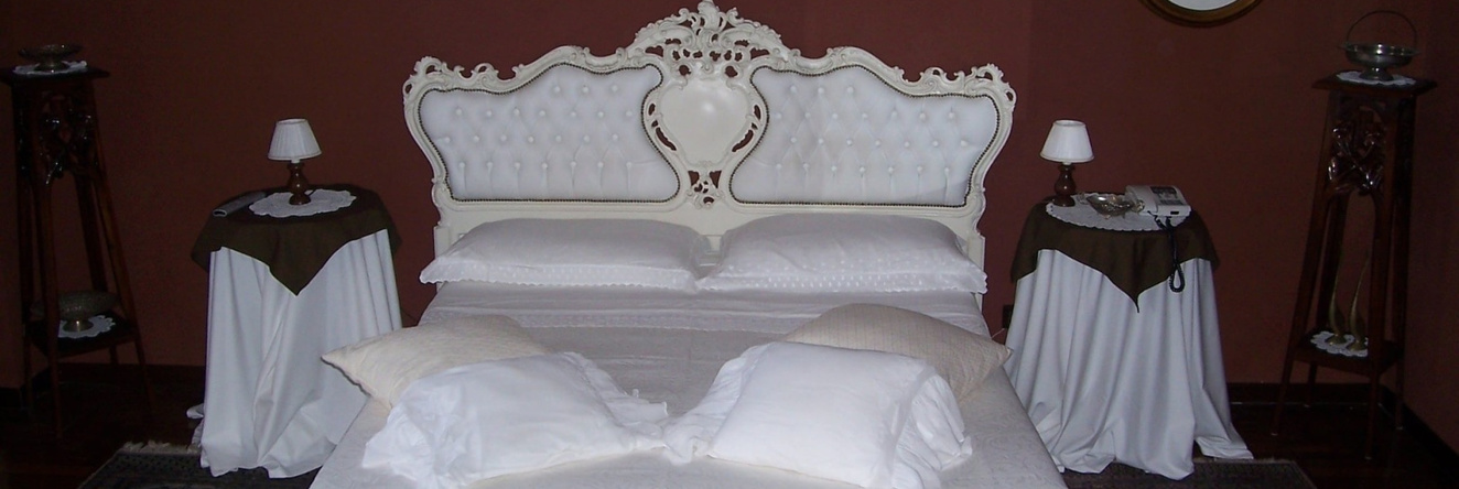 B&B Villa Carmen, Трекастаньи — фото 1
