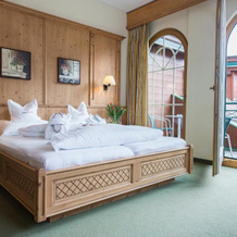 Hotel Landhaus Kerschdorfer, Кальтенбах — фото 3