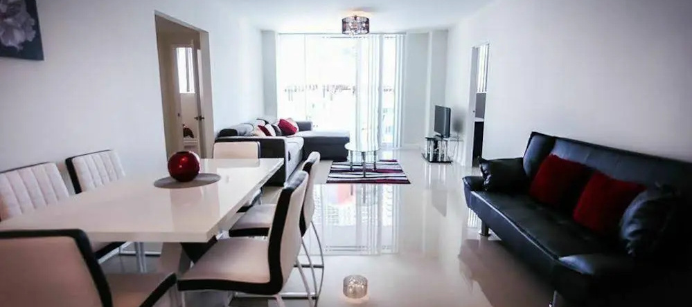 Private Residence at Ocean Residences, Hollywood — photo 1
