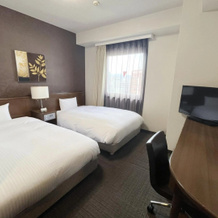 Hotel Route-Inn Fukui Ekimae, Фукуй — фото 3