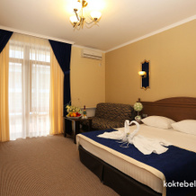 Oriental Guest House, Koktebel — photo 3