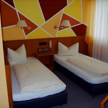 Hotel Mainperle, 韦特海姆 — 照片 3