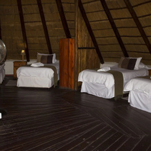 Rain Farm Game Lodge, 斯坦格 — 照片 4