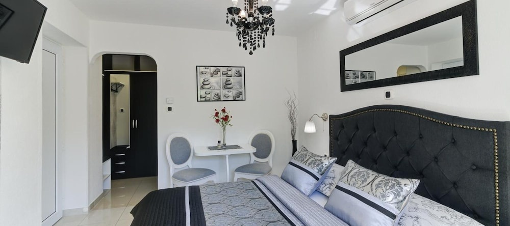 Apartments Prpic, Sveti Juraj — photo 1