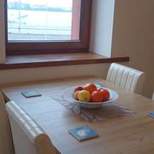 Apartamenty u Mayaka, 波罗的斯克 — 照片 4