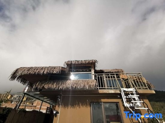 Yunshang Tianshang Jianyue Hostel, Yuanyang — photo 1