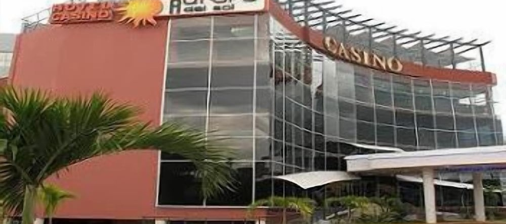 The City Inn Hotel & Casino, 东圣多明各 — 照片 1