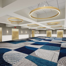Doubletree By Hilton Clarksville Riverview, Кларксвилл — фото 3