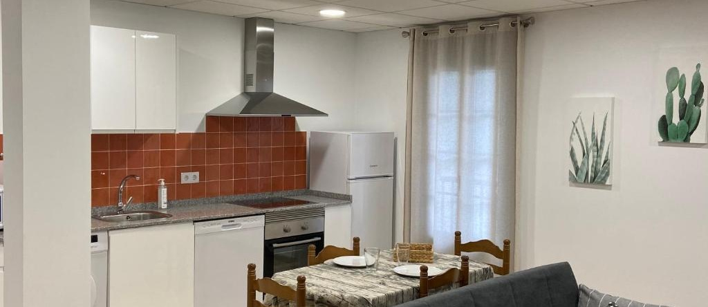 Os Arcos - Apartamentos Turisticos, 波尔托马林 — 照片 1