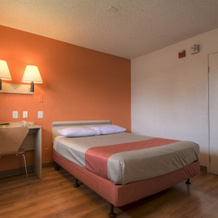 Motel 6 Los Angeles - Baldwin Park, Болдуин-Парк — фото 3