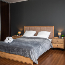 V istoricheskom tsentre Apartments, 克拉斯诺亚尔斯克 — 照片 2