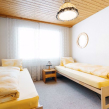 Apartment Bischofberger D22 Amden, 阿姆登 — 照片 2