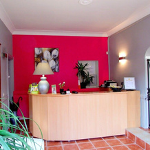 Hôtel l'Occitan, Gaillac — photo 2