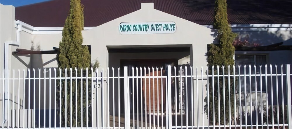 Karoo Country Guesthouse, De Aar — photo 1