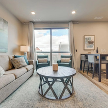 Walk Everywhere! Central Traverse City Condo, Траверс-Сити — фото 3