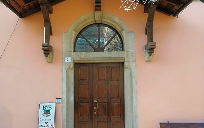 BB CaAntica, Rovereto — photo 1