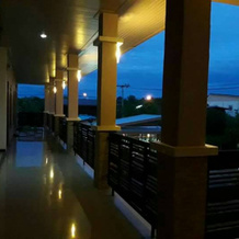 Mgrand Hotel, Бунгкан — фото 2