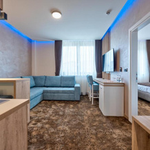 Hotel Aria, Ужице — фото 4