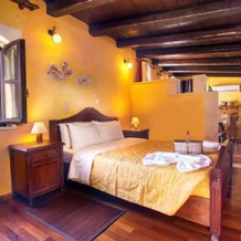 Samonas Traditional Villas Red Villa Fliskouni - 90m Maisonette, Samonas — photo 4