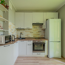 Apartment 44 on Alexandra Kozitsyna 12, 上佩什马 — 照片 5