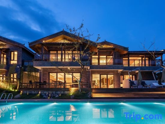 Shouxian Bagongju Unnamed Chu Homestay, Шоусянь — фото 1